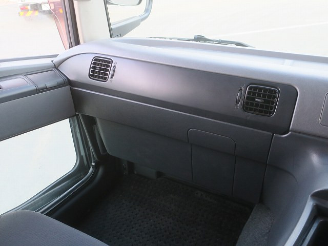 中古トラック 三菱ふそう スーパーグレート トラクタヘッド