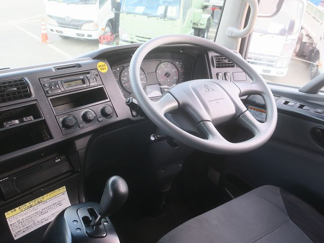中古トラック 三菱ふそうトラクタヘッド #14