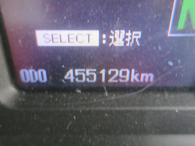 中古トラック 三菱ふそうトラクタヘッド ＃17