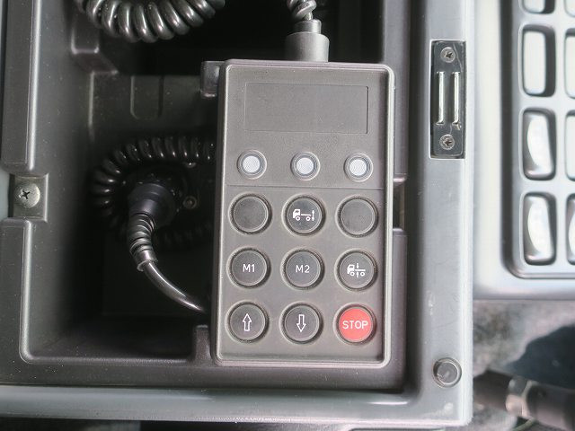 中古トラック 三菱ふそうトラクタヘッド ＃18