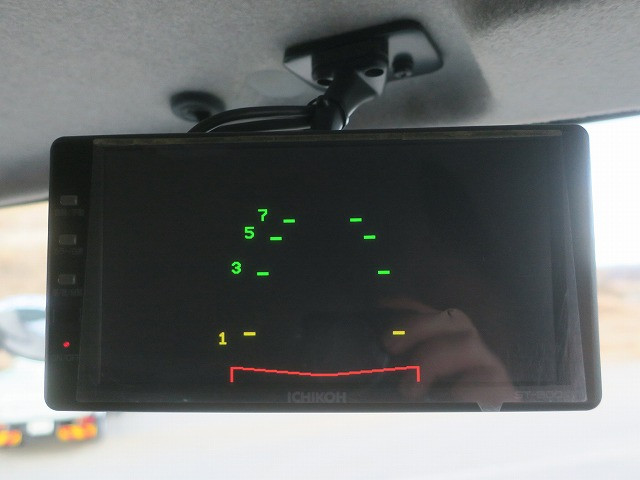 中古トラック 三菱ふそうトラクタヘッド ＃19