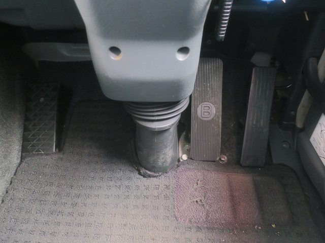 中古トラック 三菱ふそう スーパーグレート トラクタヘッド