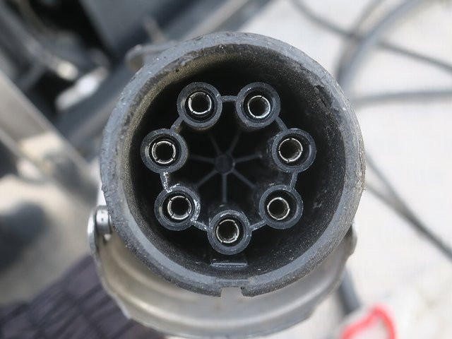 中古トラック 三菱ふそう スーパーグレート トラクタヘッド