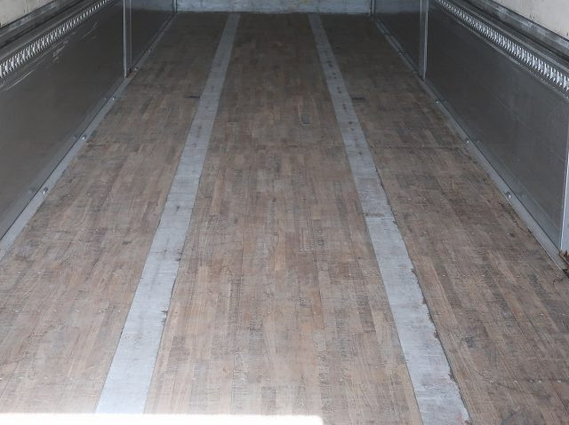 中古トラック トレクスウィングトレーラー #11