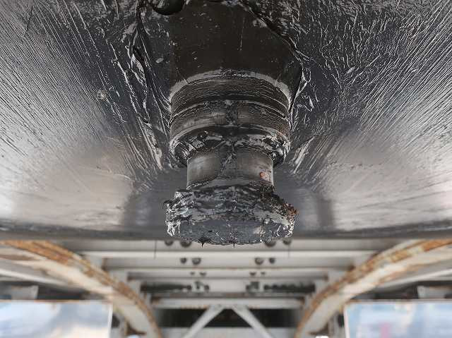 中古トラック トレクスウィングトレーラー #20