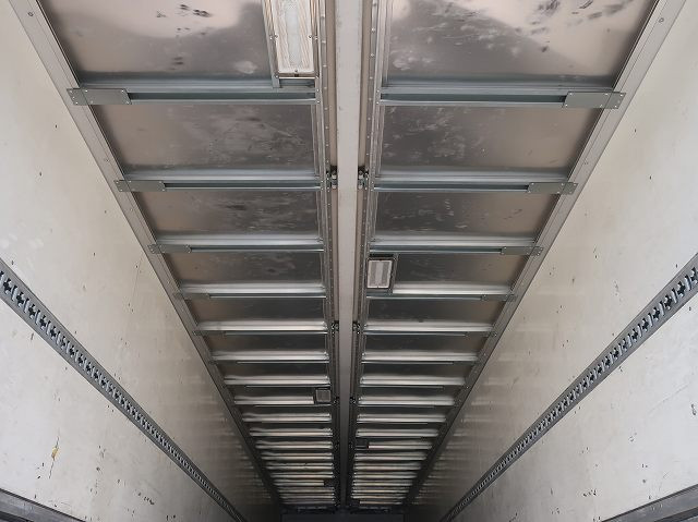 中古トラック トレクスウィングトレーラー ＃10