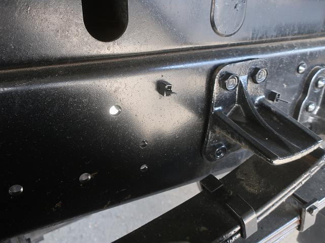 中古トラック いすゞダンプ ＃11