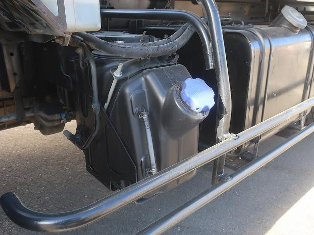 中古トラック いすゞダンプ ＃12