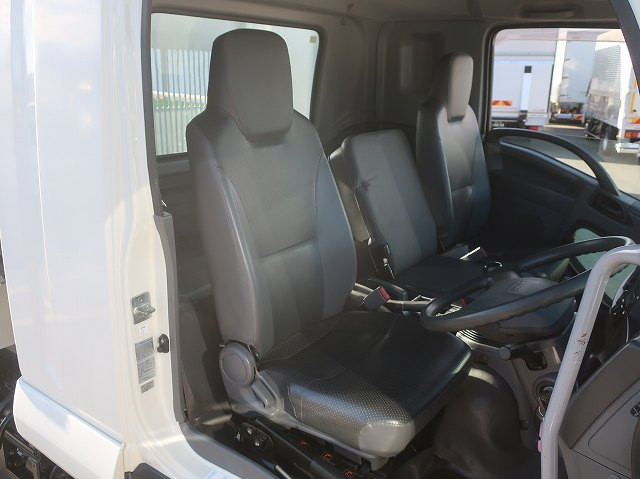 中古トラック いすゞダンプ ＃14