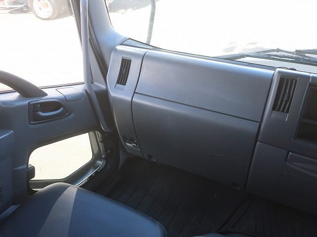 中古トラック いすゞダンプ ＃15