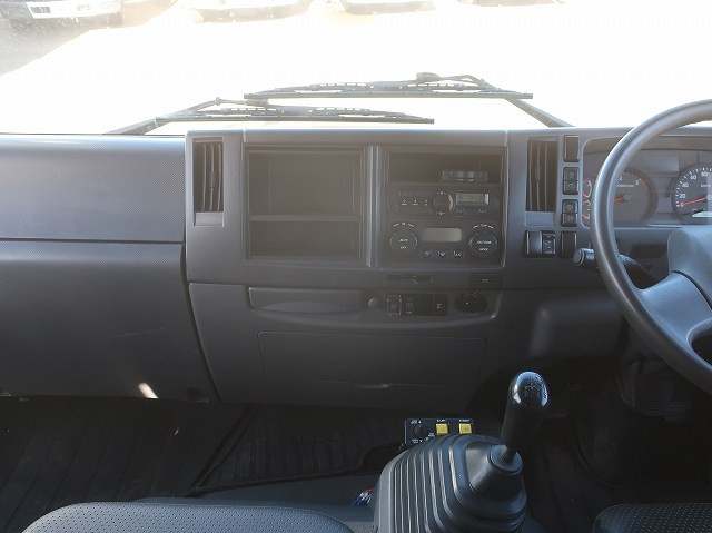 中古トラック いすゞダンプ ＃16