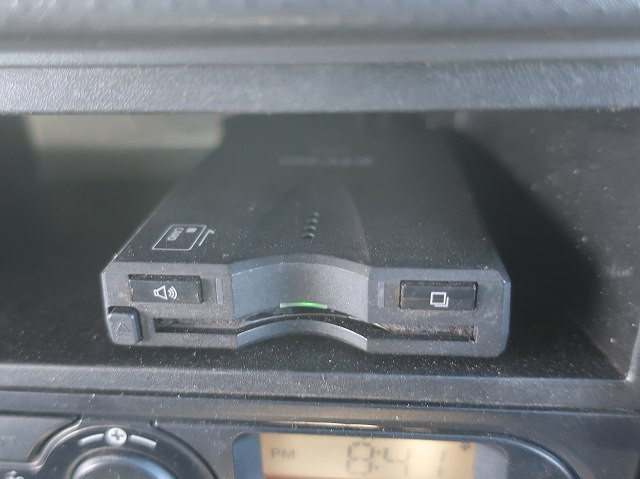 中古トラック いすゞダンプ ＃20