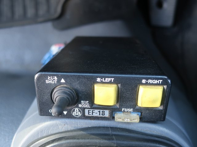 中古トラック いすゞダンプ ＃21