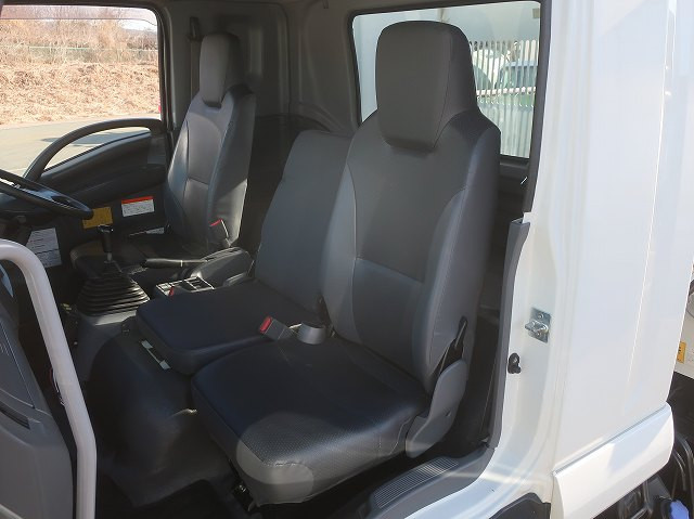 中古トラック いすゞダンプ ＃23