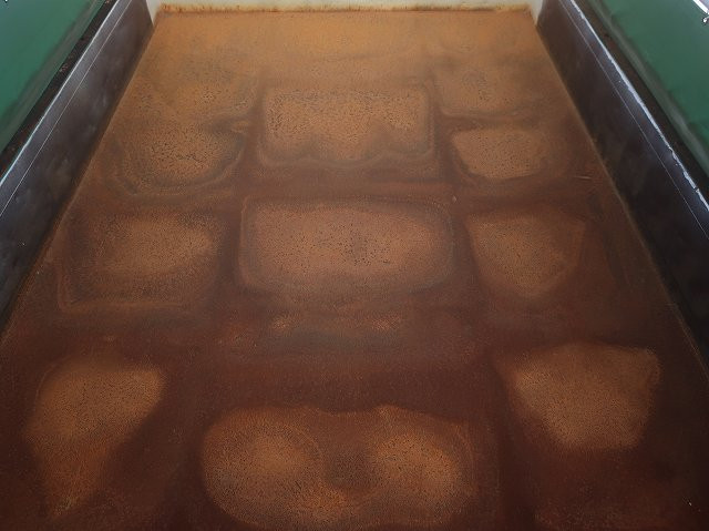 中古トラック いすゞダンプ ＃8