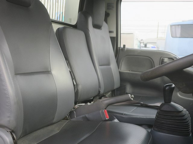 中古トラック いすゞダンプ #13