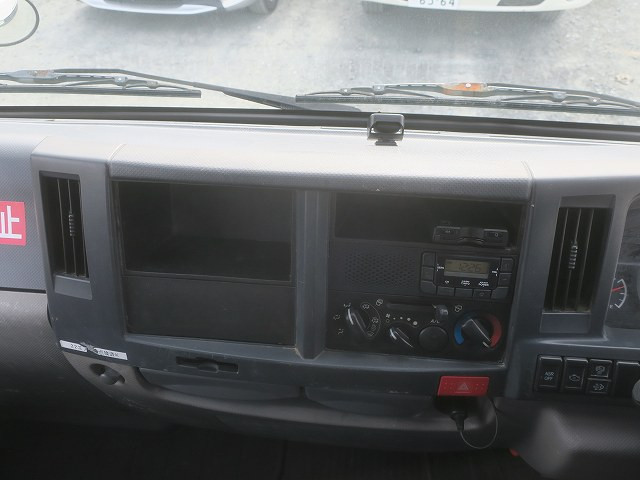 中古トラック いすゞダンプ ＃15