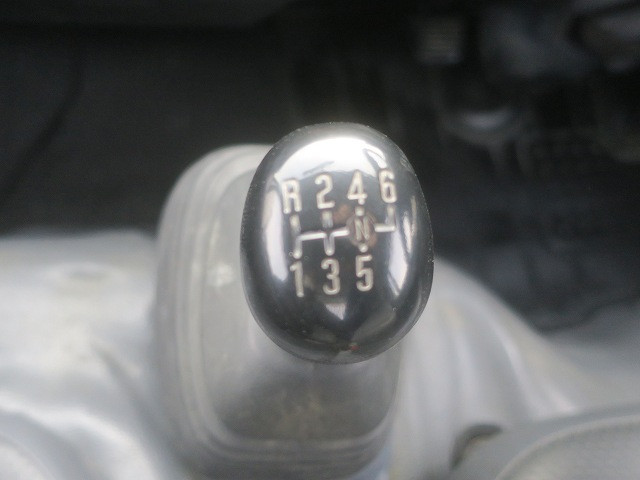 中古トラック いすゞダンプ #18