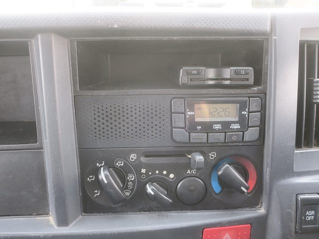 中古トラック いすゞダンプ #19