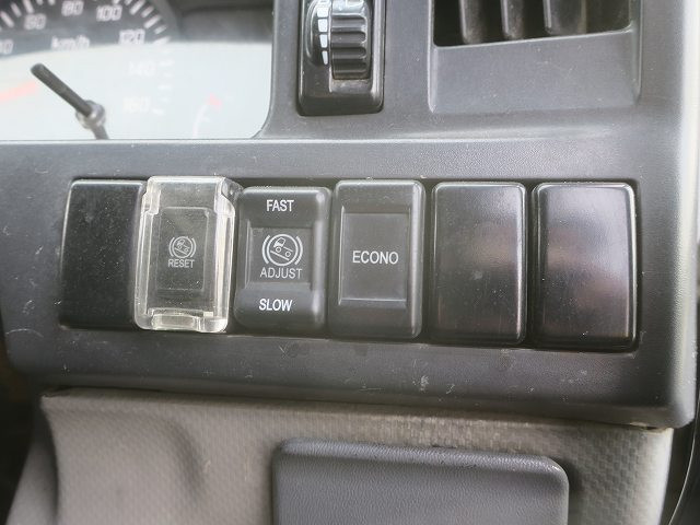 中古トラック いすゞダンプ #21