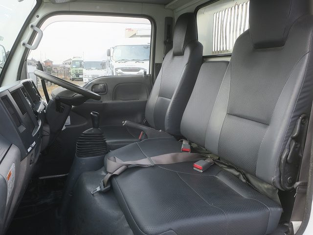 中古トラック いすゞエルフ 3tダンプ