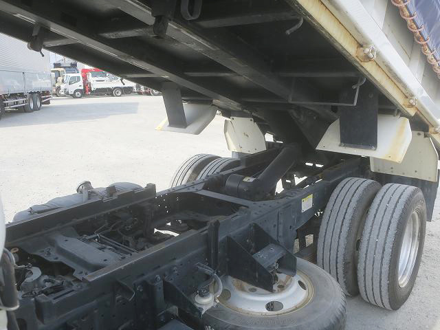 中古トラック いすゞエルフ 3tダンプ