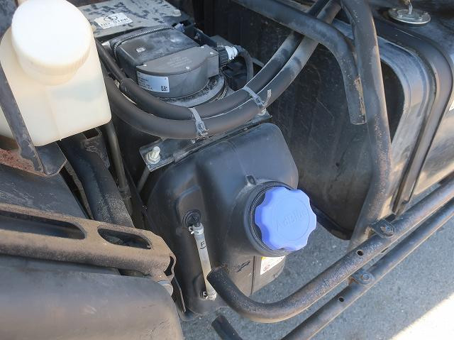 中古トラック いすゞダンプ ＃12