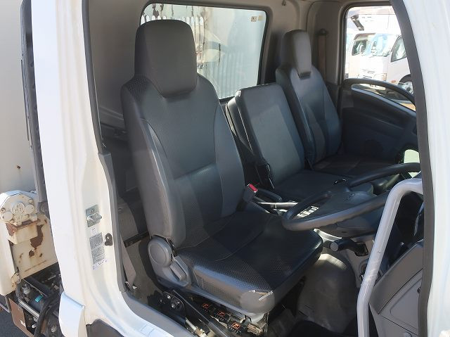 中古トラック いすゞダンプ ＃14