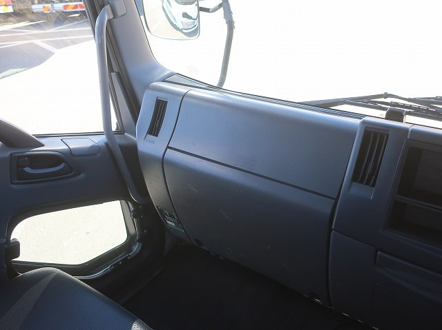 中古トラック いすゞダンプ ＃15