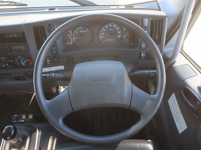 中古トラック いすゞダンプ ＃16