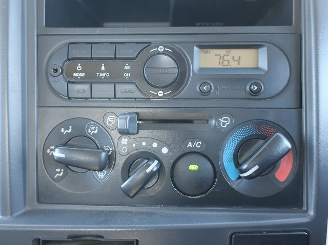 中古トラック いすゞダンプ ＃21