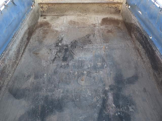 中古トラック いすゞダンプ ＃8