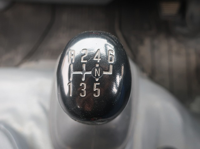 中古トラック いすゞダンプ ＃22