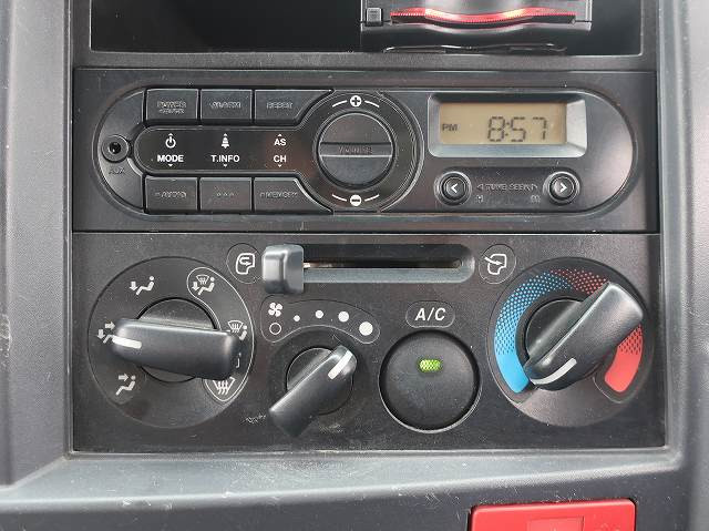 中古トラック いすゞダンプ ＃23