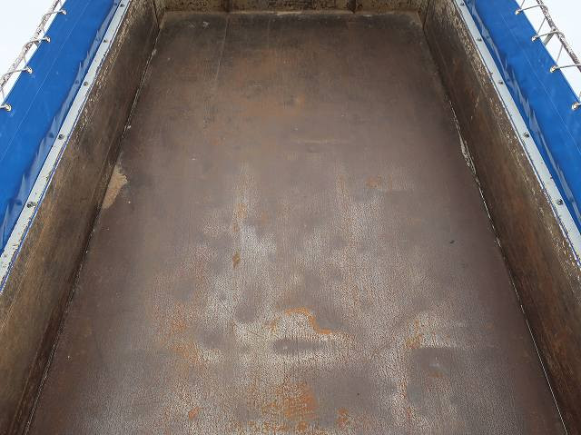 中古トラック いすゞダンプ ＃8