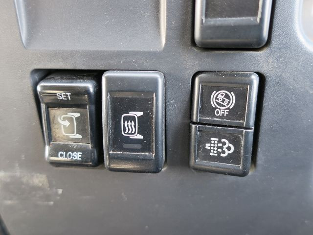 中古トラック いすゞクレーン付平ボディ ＃20