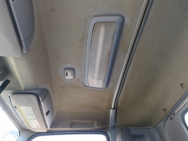 中古トラック いすゞクレーン付平ボディ ＃24