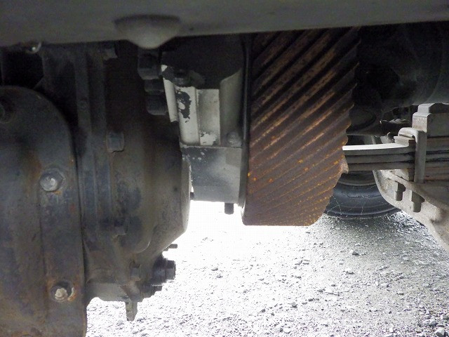 中古トラック いすゞアルミウィング ＃11