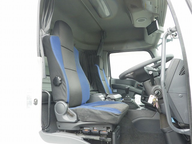 中古トラック いすゞアルミウィング ＃12