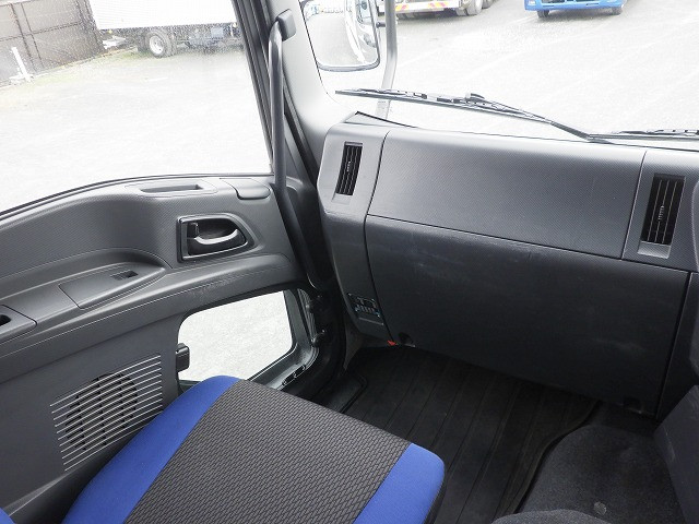 中古トラック いすゞアルミウィング ＃13