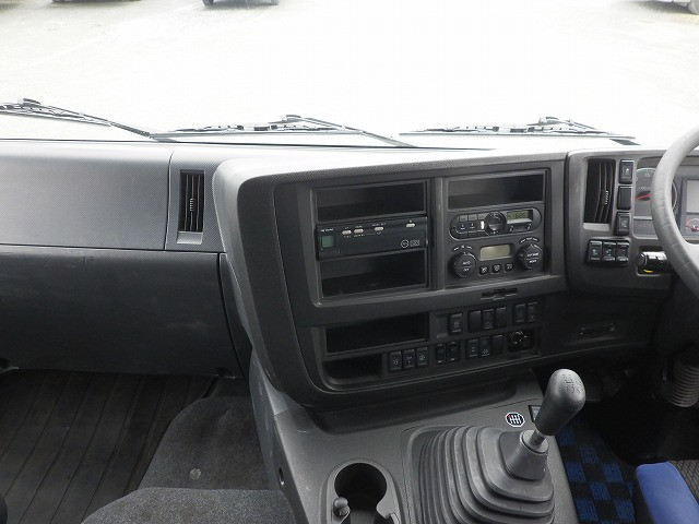 中古トラック いすゞアルミウィング ＃14