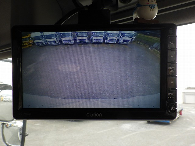 中古トラック いすゞアルミウィング ＃17