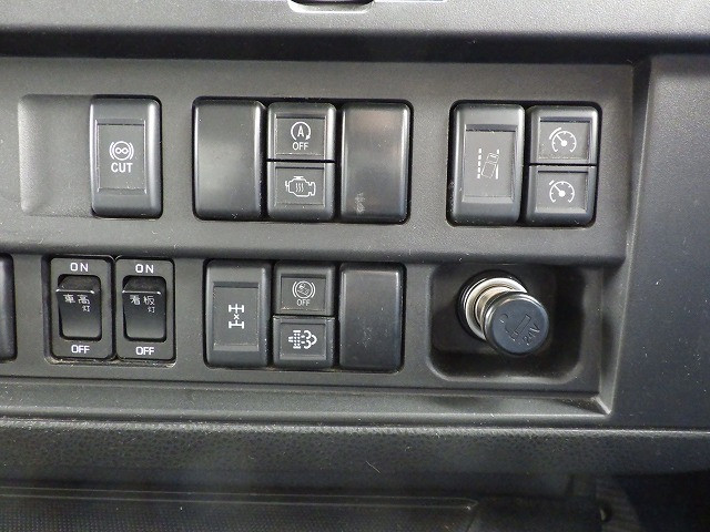 中古トラック いすゞアルミウィング ＃19