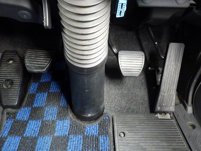 中古トラック いすゞアルミウィング ＃20