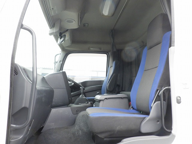 中古トラック いすゞアルミウィング ＃21