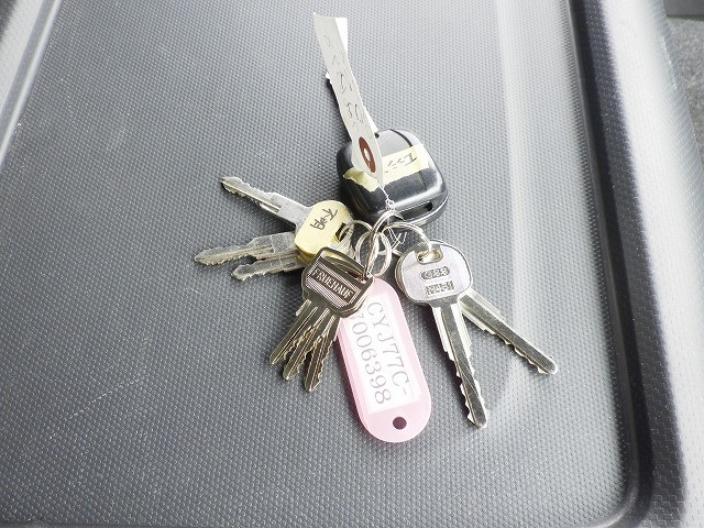 中古トラック いすゞアルミウィング ＃24