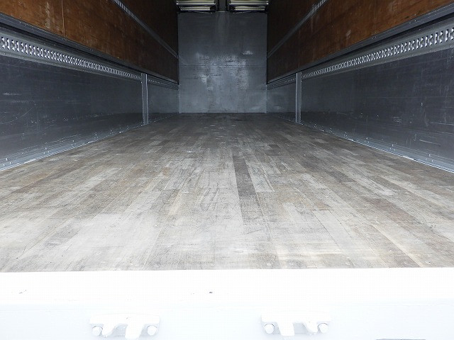 中古トラック いすゞアルミウィング ＃9