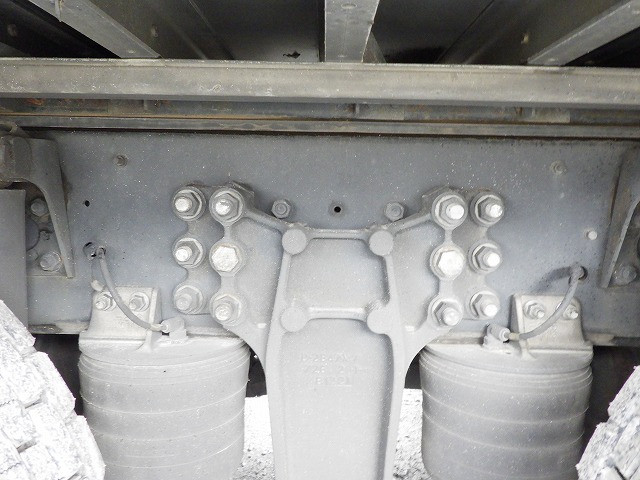 中古トラック いすゞアルミウィング ＃10