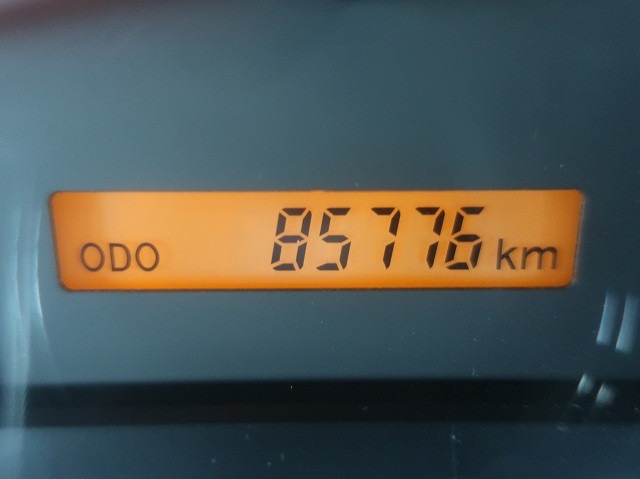 中古トラック いすゞクレーン付平ボディ ＃18