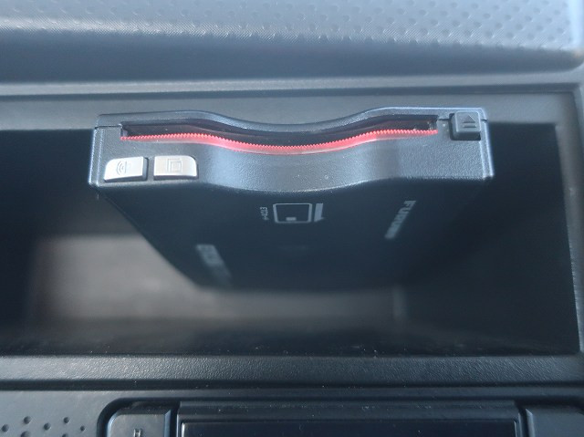 中古トラック いすゞクレーン付平ボディ ＃19